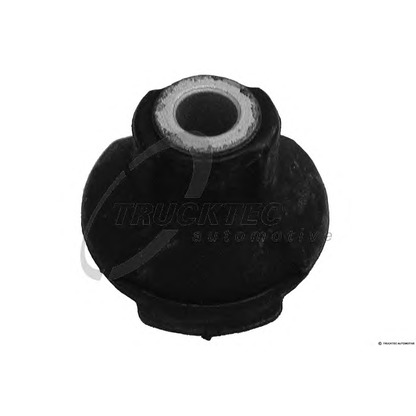 Photo Bush, steering shaft TRUCKTEC AUTOMOTIVE 0237094