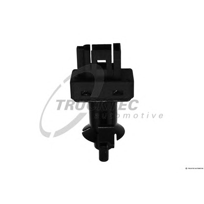 Photo Switch, clutch control (cruise control) TRUCKTEC AUTOMOTIVE 0242281