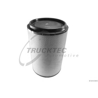 Foto Filtro de aire TRUCKTEC AUTOMOTIVE 0414013