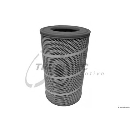 Foto Filtro de aire TRUCKTEC AUTOMOTIVE 0414014