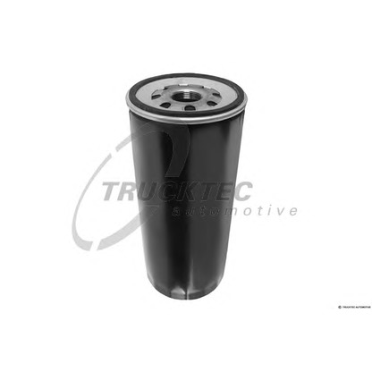 Photo Oil Filter TRUCKTEC AUTOMOTIVE 0418016