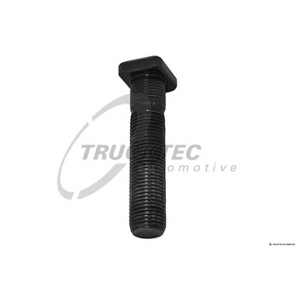 Photo Boulon de roue TRUCKTEC AUTOMOTIVE 0433006