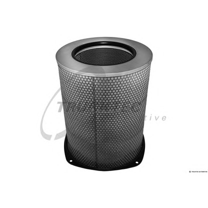 Photo Air Filter TRUCKTEC AUTOMOTIVE 0314012