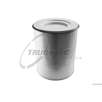 Foto Filtro de aire TRUCKTEC AUTOMOTIVE 0314013