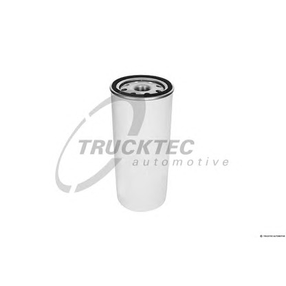 Zdjęcie Filtr oleju TRUCKTEC AUTOMOTIVE 0318008