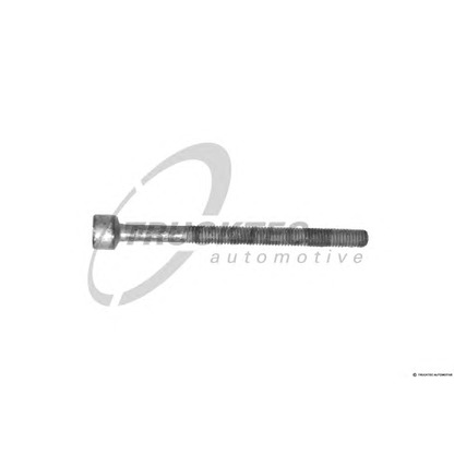 Foto Tornillo, soporte inyector TRUCKTEC AUTOMOTIVE 0213101