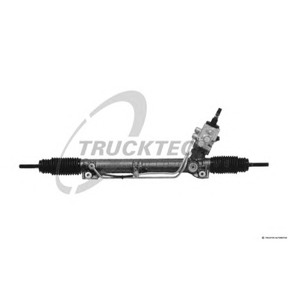 Photo Steering Gear TRUCKTEC AUTOMOTIVE 0837051