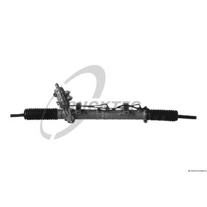 Photo Steering Gear TRUCKTEC AUTOMOTIVE 0837053