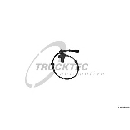 Photo Sensor, wheel speed TRUCKTEC AUTOMOTIVE 0735163