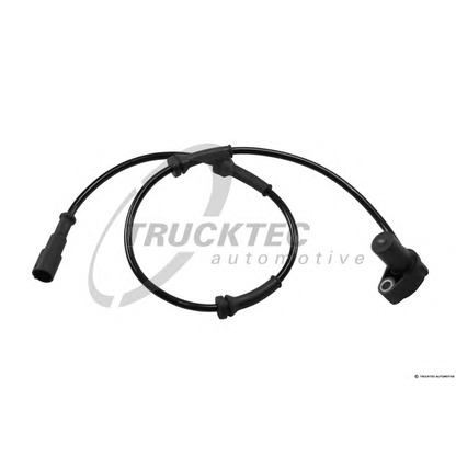 Foto Sensor, revoluciones de la rueda TRUCKTEC AUTOMOTIVE 0735165