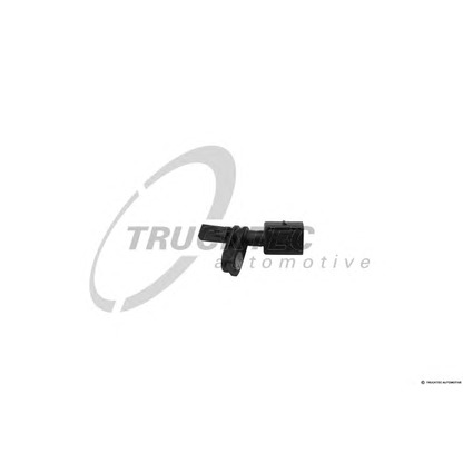 Photo Sensor, wheel speed TRUCKTEC AUTOMOTIVE 0735171