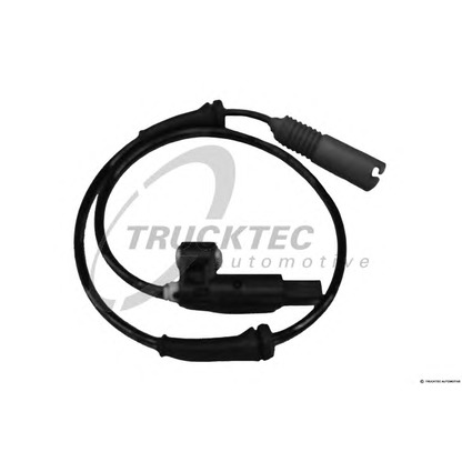 Photo Sensor, wheel speed TRUCKTEC AUTOMOTIVE 0835161