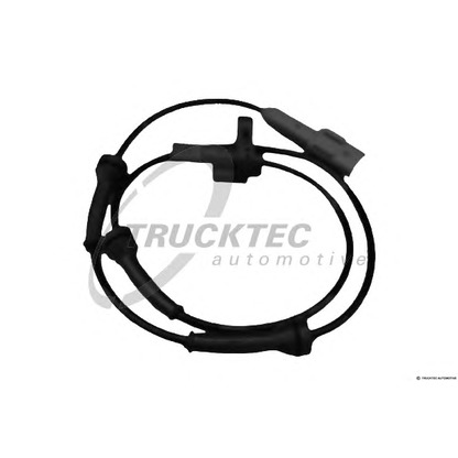 Photo Capteur, vitesse de roue TRUCKTEC AUTOMOTIVE 1135024