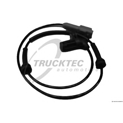 Photo Capteur, vitesse de roue TRUCKTEC AUTOMOTIVE 1135025