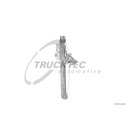 Foto Fensterheber TRUCKTEC AUTOMOTIVE 0254037