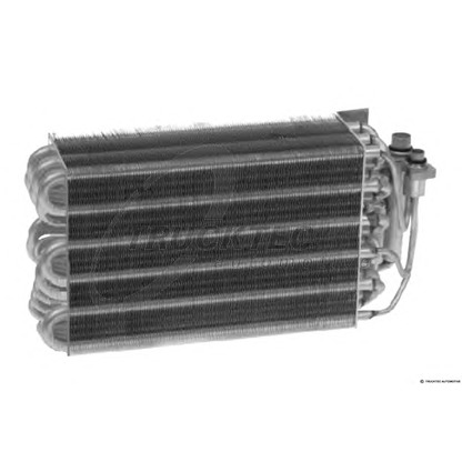 Photo Evaporator, air conditioning TRUCKTEC AUTOMOTIVE 0259100