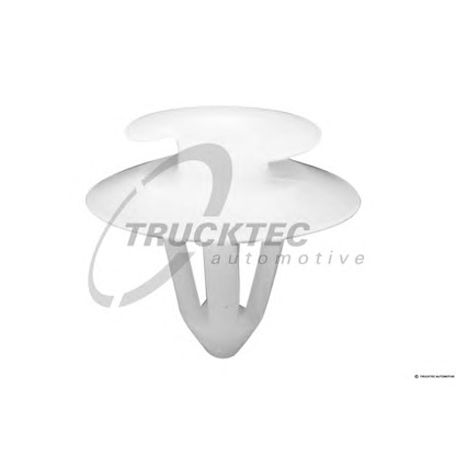 Фото Пружинный зажим TRUCKTEC AUTOMOTIVE 0267171