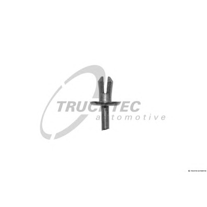 Photo Rivet à expansion TRUCKTEC AUTOMOTIVE 0267205