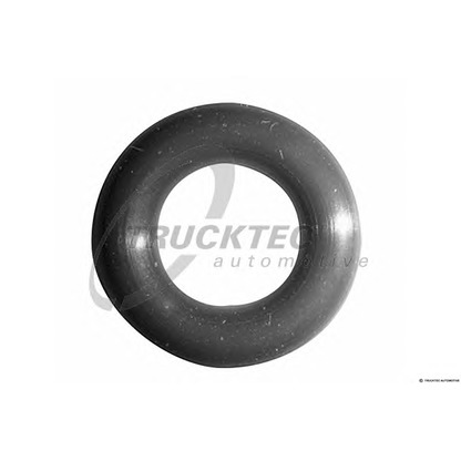 Фото Уплотнительное кольцо, клапанная форсунка TRUCKTEC AUTOMOTIVE 0813004