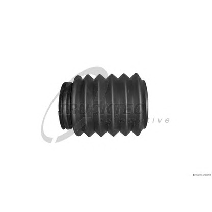 Photo Protective Cap/Bellow, shock absorber TRUCKTEC AUTOMOTIVE 0831120