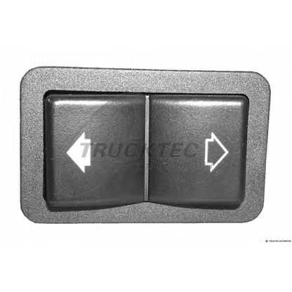 Photo Switch, window lift TRUCKTEC AUTOMOTIVE 0842019