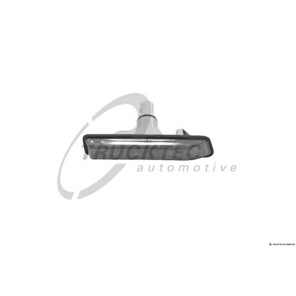 Foto Indicatore direzione TRUCKTEC AUTOMOTIVE 0858157