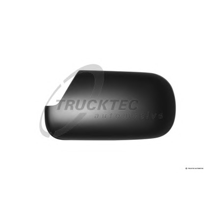 Photo Cover, outside mirror TRUCKTEC AUTOMOTIVE 0862078