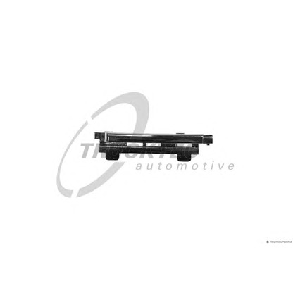 Photo Licence Plate Holder TRUCKTEC AUTOMOTIVE 0862137