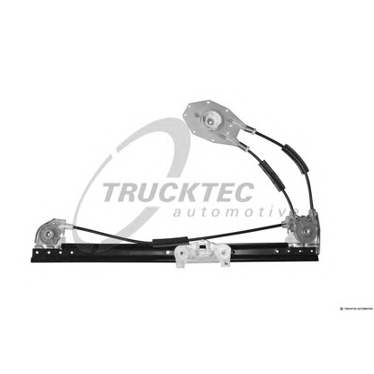 Foto Elevalunas TRUCKTEC AUTOMOTIVE 0862161