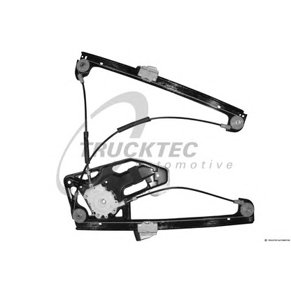 Photo Window Lift TRUCKTEC AUTOMOTIVE 0862183