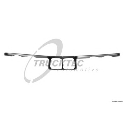 Photo Front Cowling TRUCKTEC AUTOMOTIVE 0862188