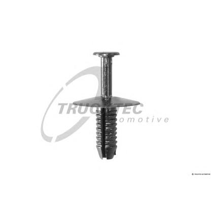 Photo Expanding Rivet TRUCKTEC AUTOMOTIVE 0862352