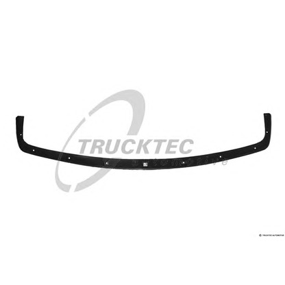 Foto Spoiler TRUCKTEC AUTOMOTIVE 0862608