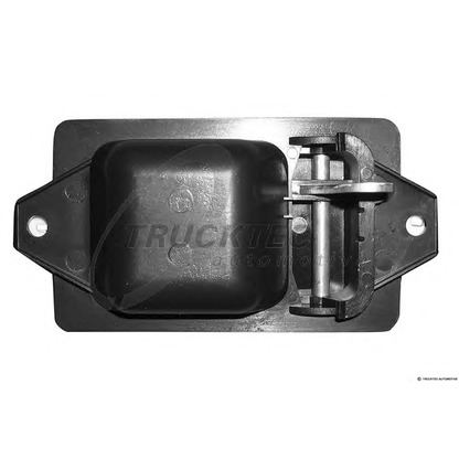 Photo Switch, door lock TRUCKTEC AUTOMOTIVE 0862775