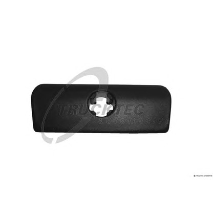 Photo Cover, handle recess TRUCKTEC AUTOMOTIVE 0862816