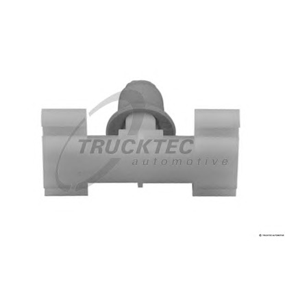 Foto Clip, Fregio/Modanatura protettiva TRUCKTEC AUTOMOTIVE 0862929