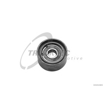 Foto Umlenk-/Führungsrolle, Keilrippenriemen TRUCKTEC AUTOMOTIVE 0519026