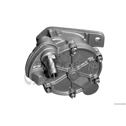 Photo Vacuum Pump, brake system TRUCKTEC AUTOMOTIVE 0736001