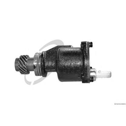 Photo Vacuum Pump, brake system TRUCKTEC AUTOMOTIVE 0736002