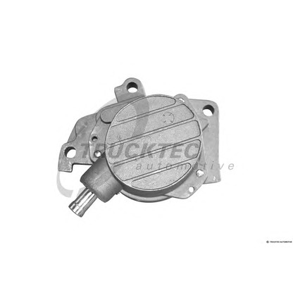 Photo Vacuum Pump, brake system TRUCKTEC AUTOMOTIVE 0736006