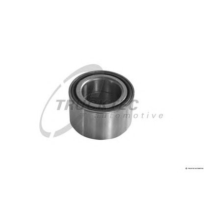 Photo Wheel Bearing TRUCKTEC AUTOMOTIVE 0232091