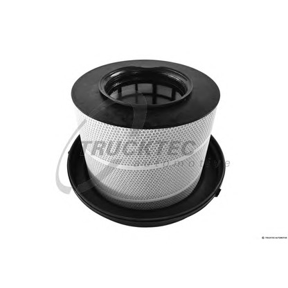 Фото Воздушный фильтр TRUCKTEC AUTOMOTIVE 0114028