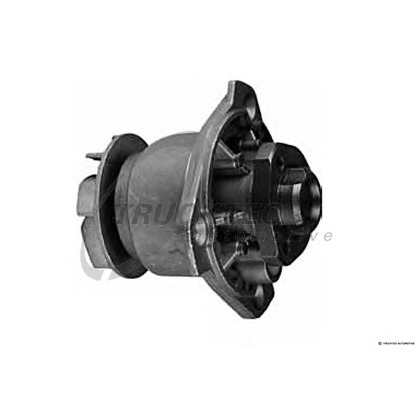 Photo Water Pump TRUCKTEC AUTOMOTIVE 0719186