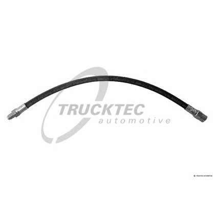 Zdjęcie Przewód hamulcowy elastyczny TRUCKTEC AUTOMOTIVE 0235287