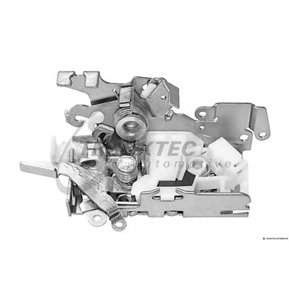 Photo Serrure de porte TRUCKTEC AUTOMOTIVE 0253169