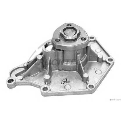 Photo Water Pump TRUCKTEC AUTOMOTIVE 0719190