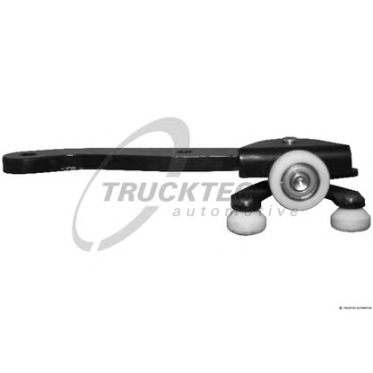 Photo Roller Guide, sliding door TRUCKTEC AUTOMOTIVE 0753047