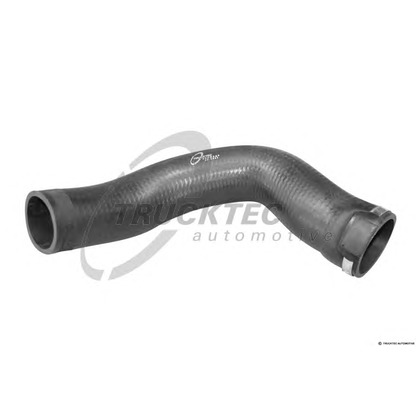 Photo Charger Intake Hose TRUCKTEC AUTOMOTIVE 0240231