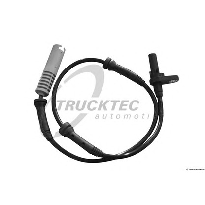 Foto Sensor, Raddrehzahl TRUCKTEC AUTOMOTIVE 0835171