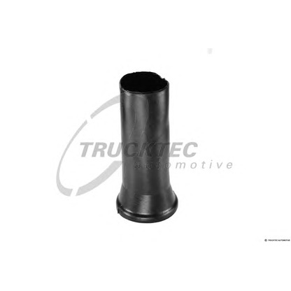 Photo Protective Cap/Bellow, shock absorber TRUCKTEC AUTOMOTIVE 0230178